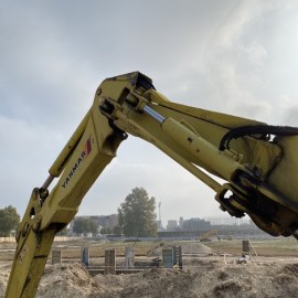 9-escavatore yanmar